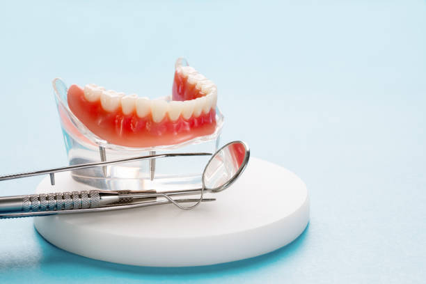 Dental Inlays and Onlays in Wadena, MN